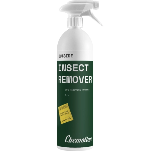 CHEMOTION INSECT REMOVER 1L środek do usuwania owadów